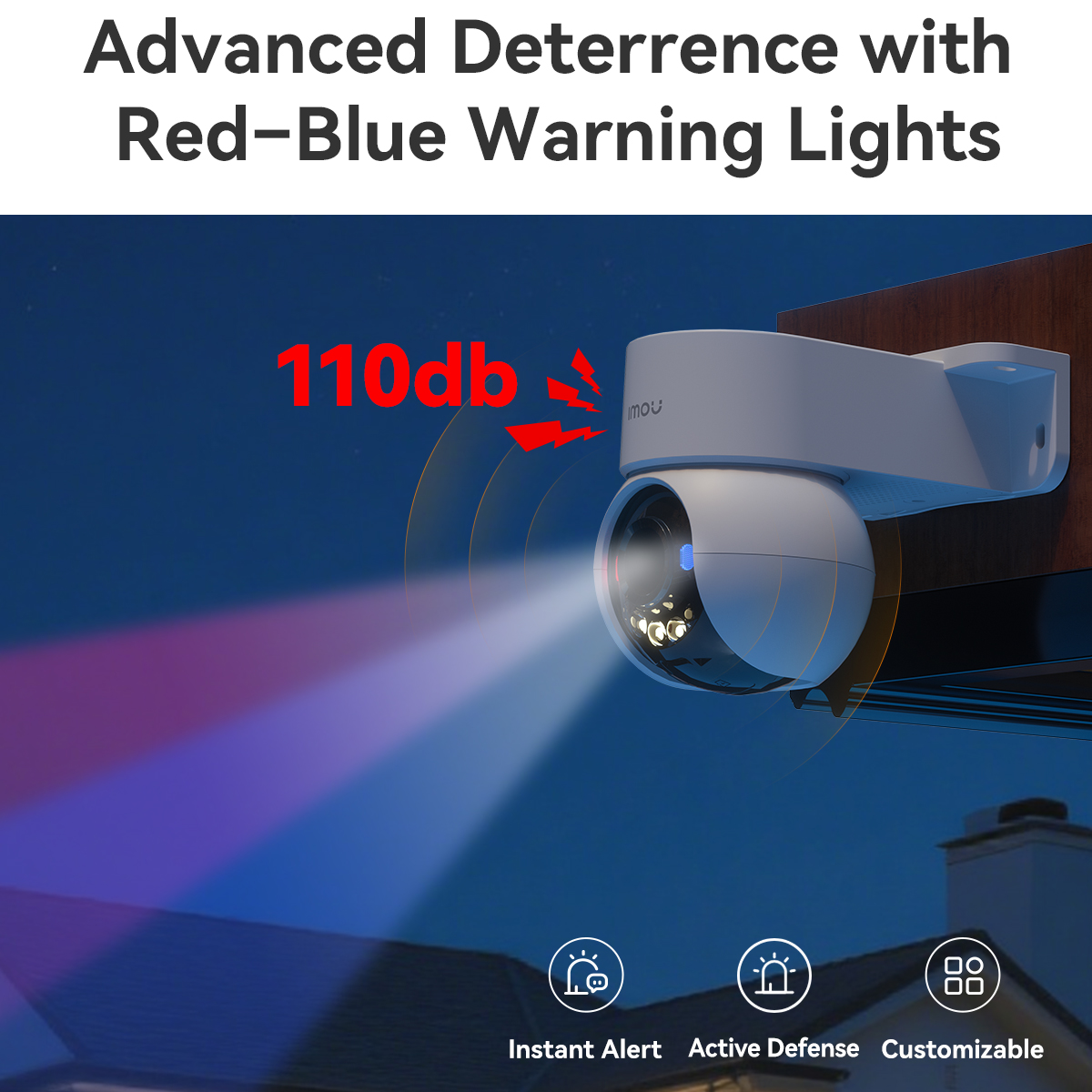 IMOU Talos 3/5/8MP 2K/3K/4K Tw - Eufy Camera E220 review and price
