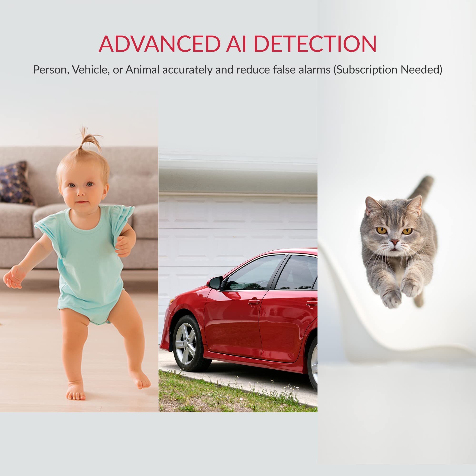 YI Pro 2K Wifi Home Camera 2/4 - Eufy Camera E220 review and price